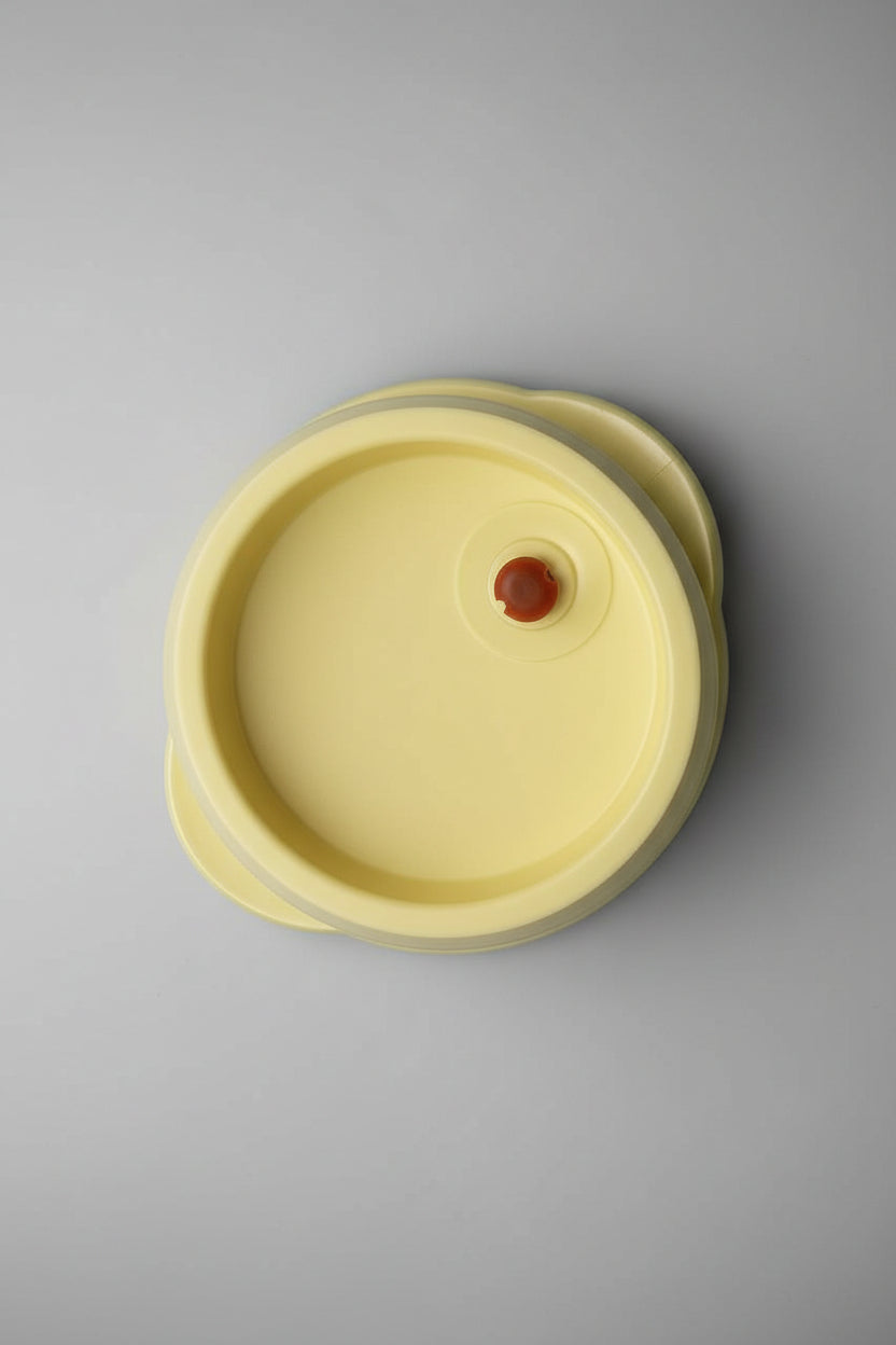 Triple Layer Combo Lunch Box Set