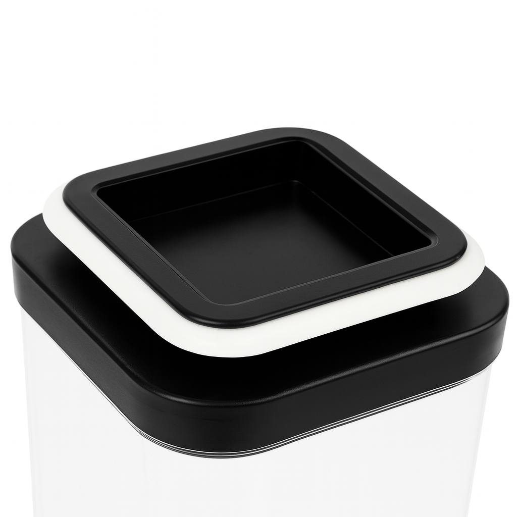 UNBREAKABLE CONTAINER 1500ML