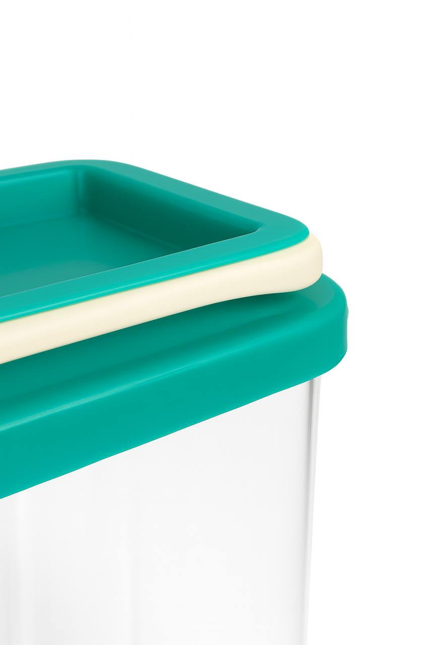 Unbreakable Container 1100ml