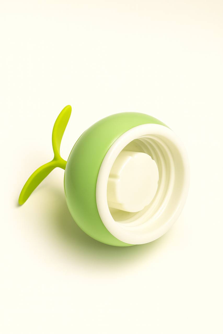 Stainless Steel Vacuum Cup