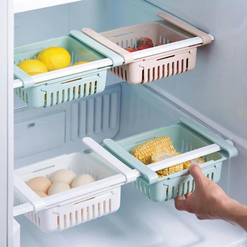 KITCHEN-STORAGE-ORGANIZERS HomieStyle.in