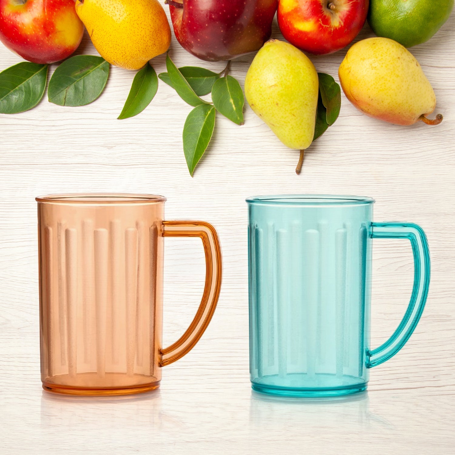 Glasses-Cups HomieStyle.in