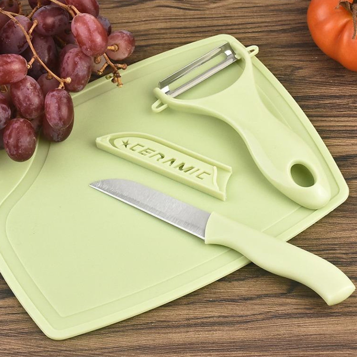 Kitchen-Combo HomieStyle.in