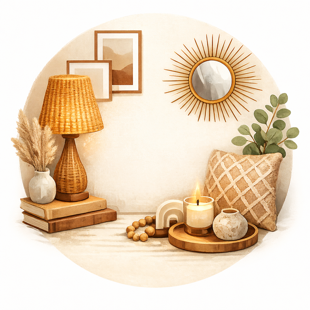 HOME DECOR - HomieStyle.in