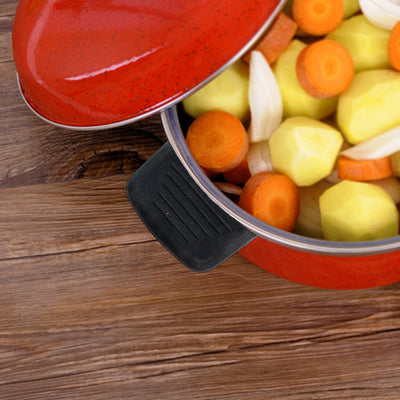 COOKWARE & APPLIANCES