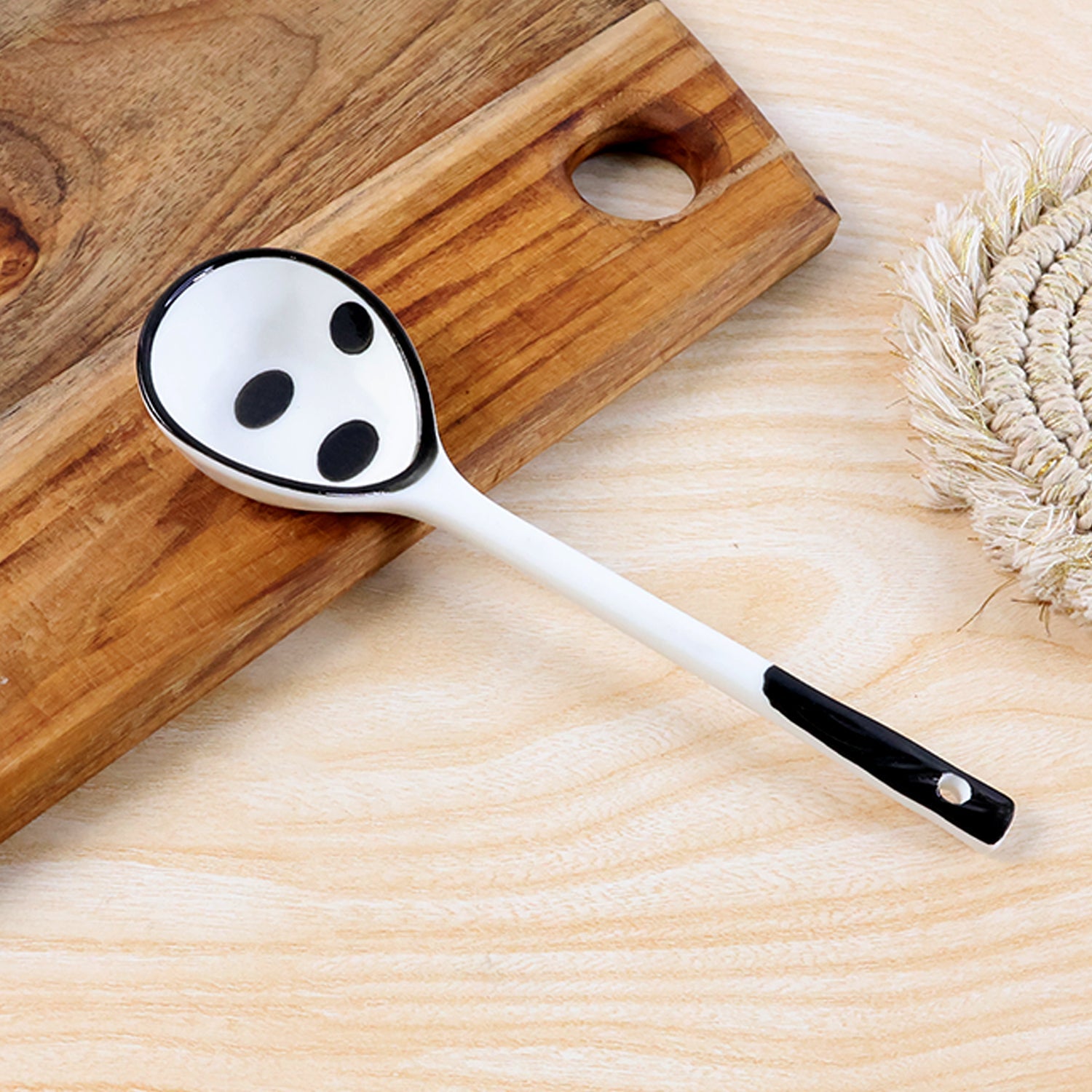 Cooking-Spoons-Spatulas-Ladles HomieStyle.in