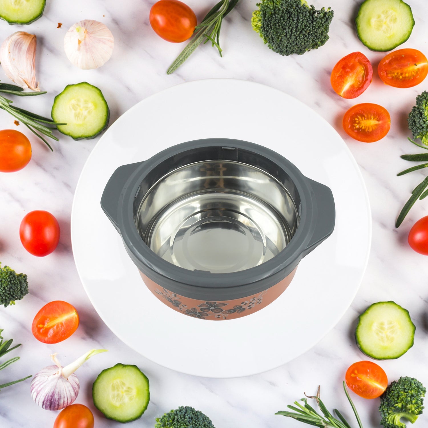 Casseroles-Hot-Pots HomieStyle.in