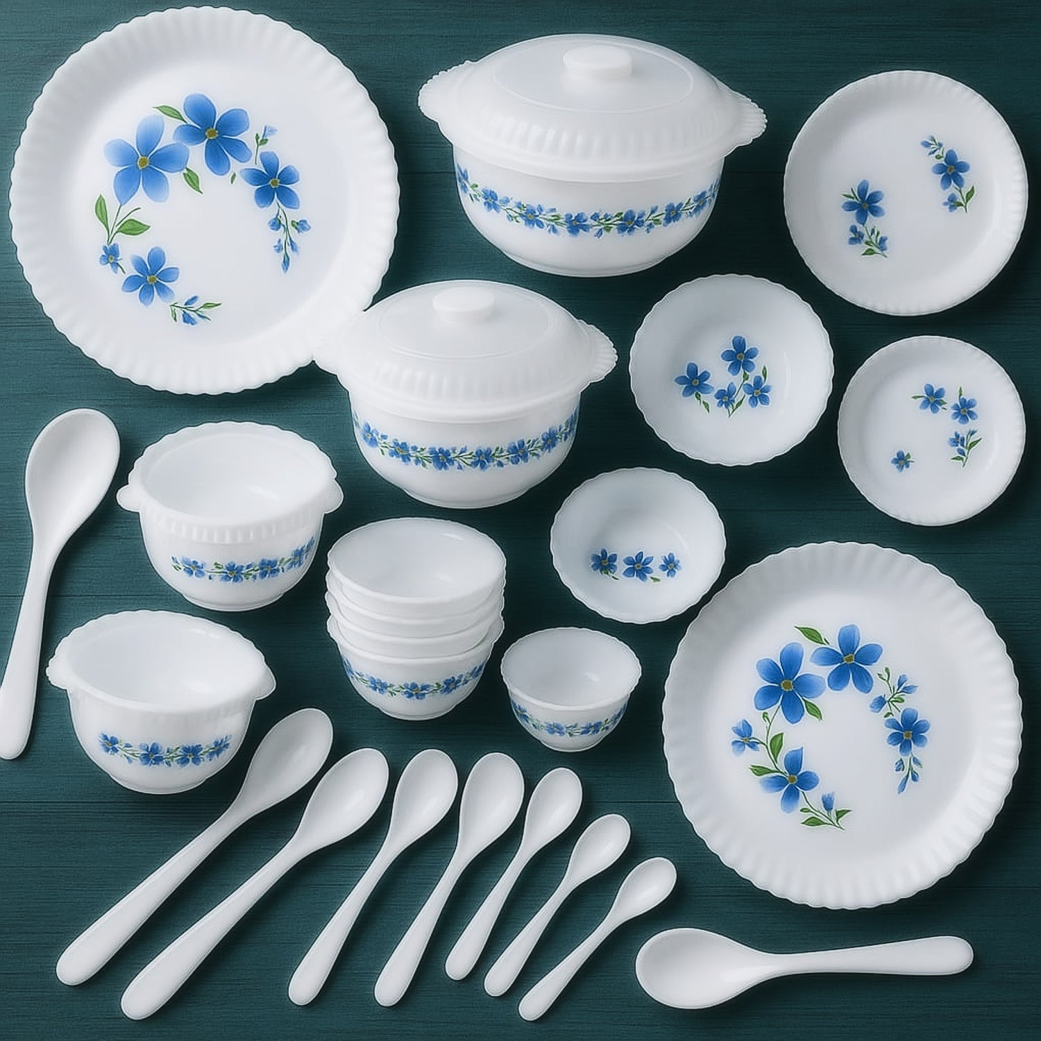 DINING-SERVEWARE HomieStyle.in