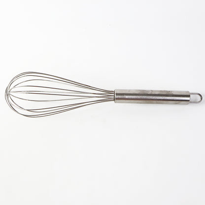 Supermom Premium Stainless Steel Wire Whisk (1 Pc)