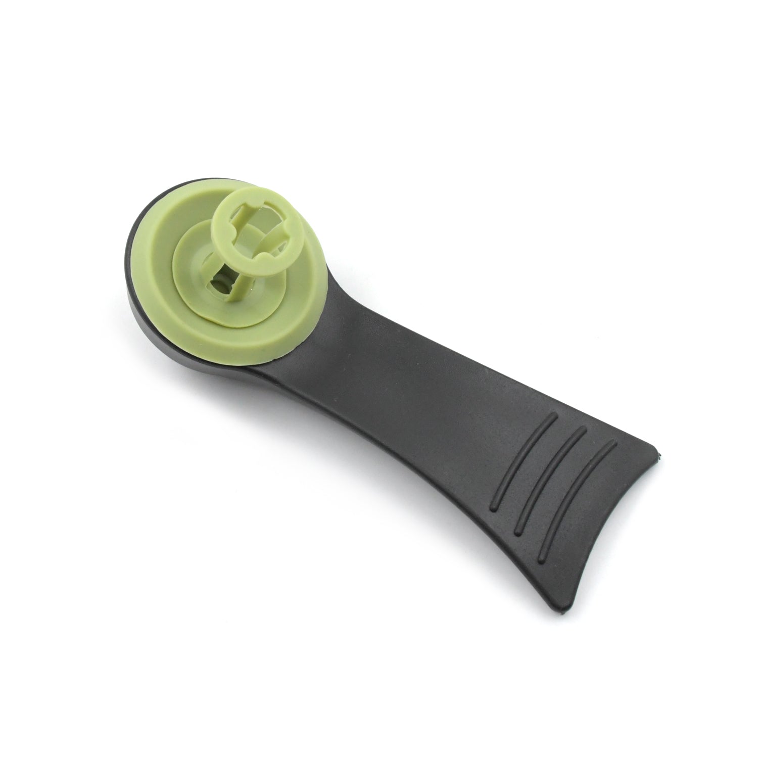 7938 Pressure Cooker Valve  Handle Kitchen Tool Plastic Handle  Valve (1 Pc)