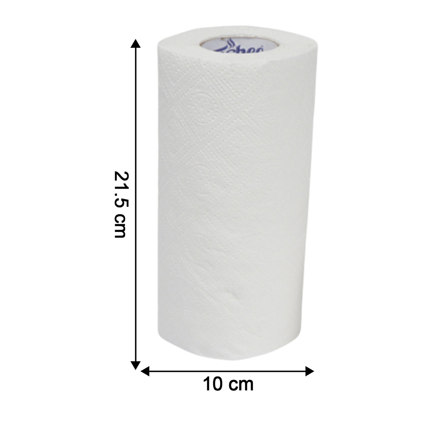 Freshee Kitchen Paper Towel Roll - 60 Sheets (21.5  22 Cm Each)