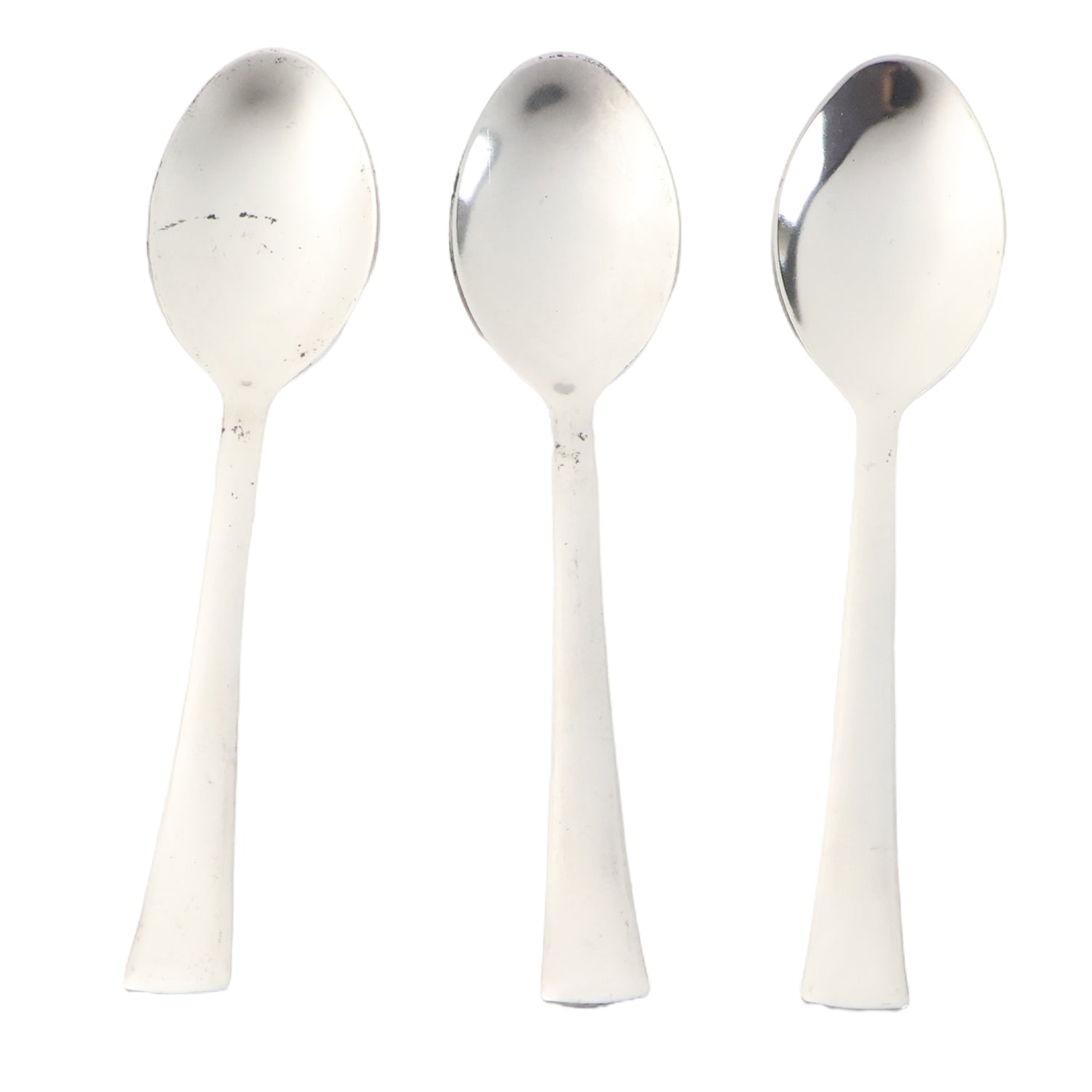 Everyday Dining Spoons - (3 Pc  Set)