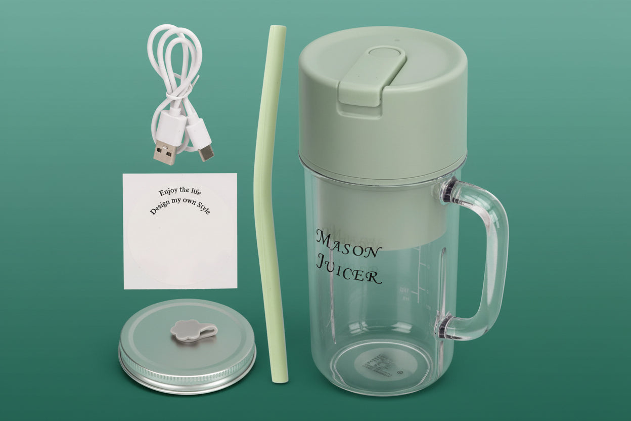 Mini Blender (350ML)