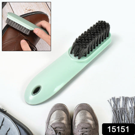 Small Cleaning Brush Shoes And Clothes Cleaning Brush (1 Pc)