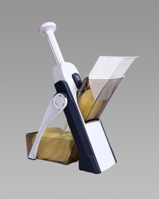 Vegetable Chopper Slicer for Kitchen vq24de-vg