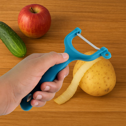 Premium Ritu Peeler Plus (1 Pc)