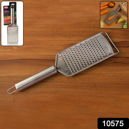 Supermom Supermom Stainless Steel Carrot Grater (1 Pc)