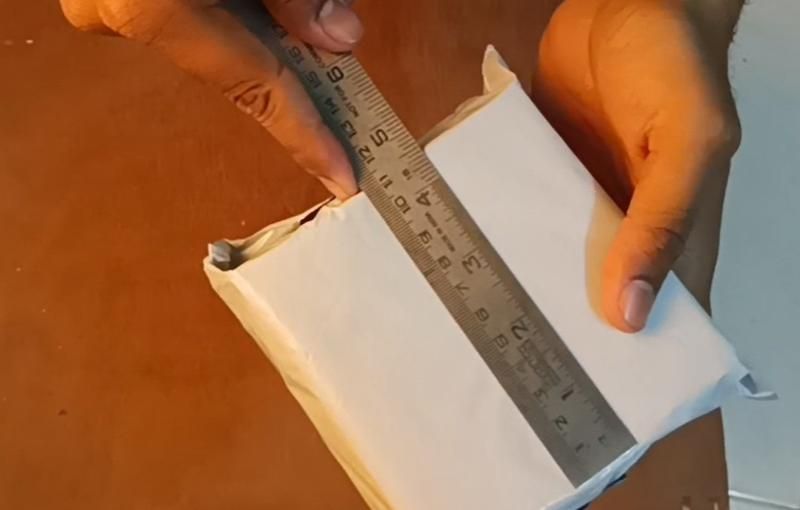 Stainless Steel Pineapple Eye Remover Clip