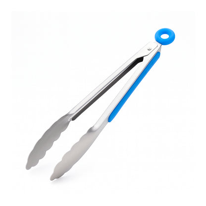 Supermom Premium Stainless Steel Chef Serving Tong (1 Pc)