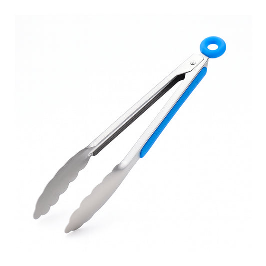 Supermom Premium Stainless Steel Chef Serving Tong (1 Pc)