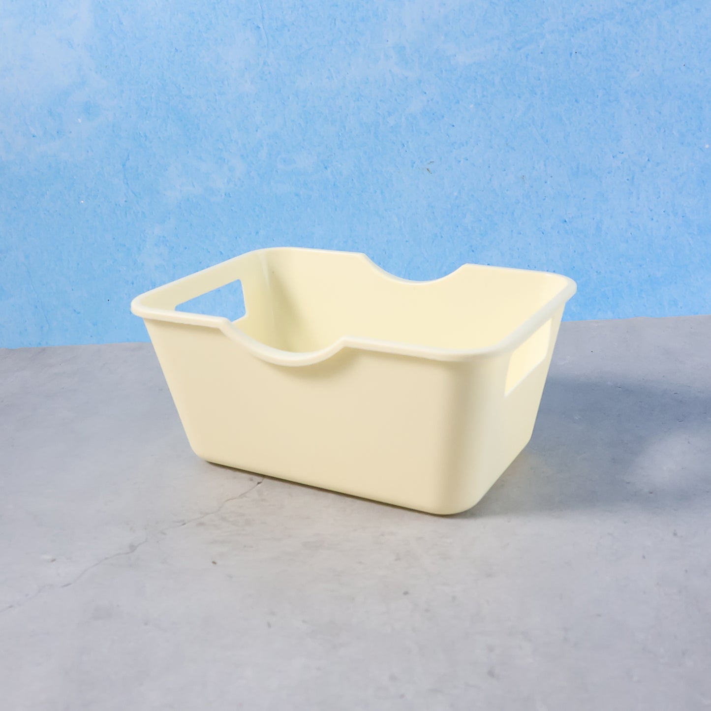 Multi-purpose Storage Basket Organizer (15 X 10.5 Cm 4 Pc)