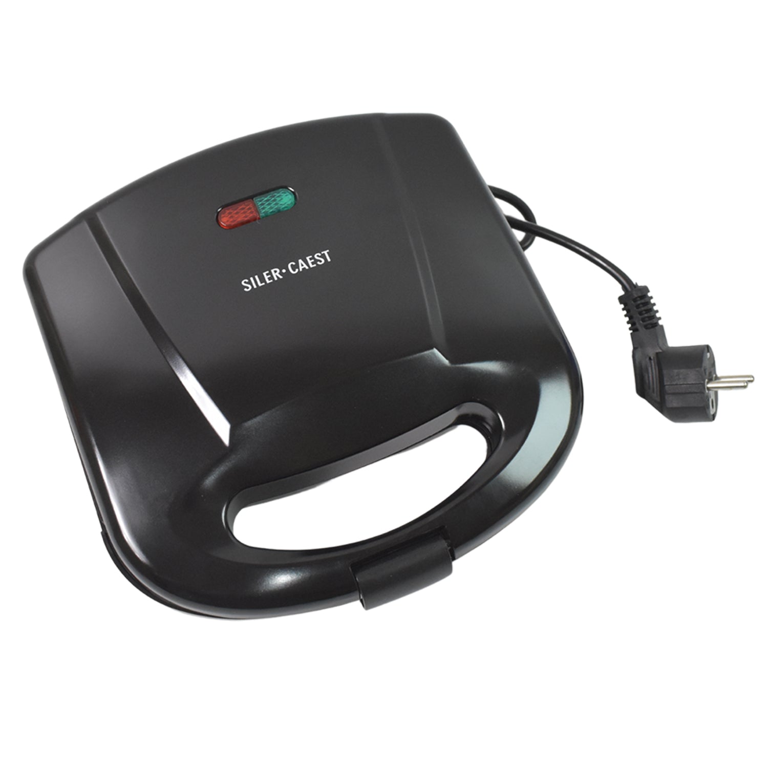 2819 Sandwich Maker Makes Sandwich Non-stick Plates Easy To Use With Indicator Lights