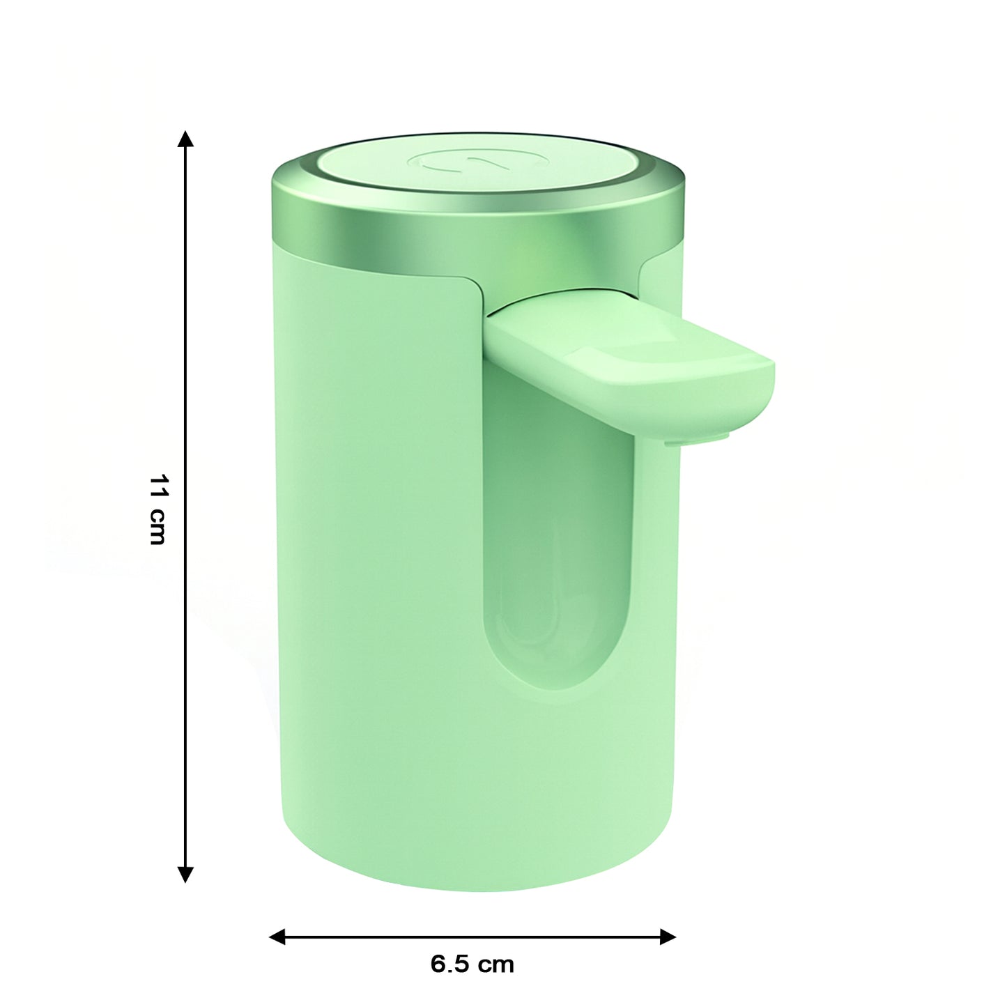 Usb Rechargeable Automatic Water Dispenser For 20 Litre Bottle (1 Pc)