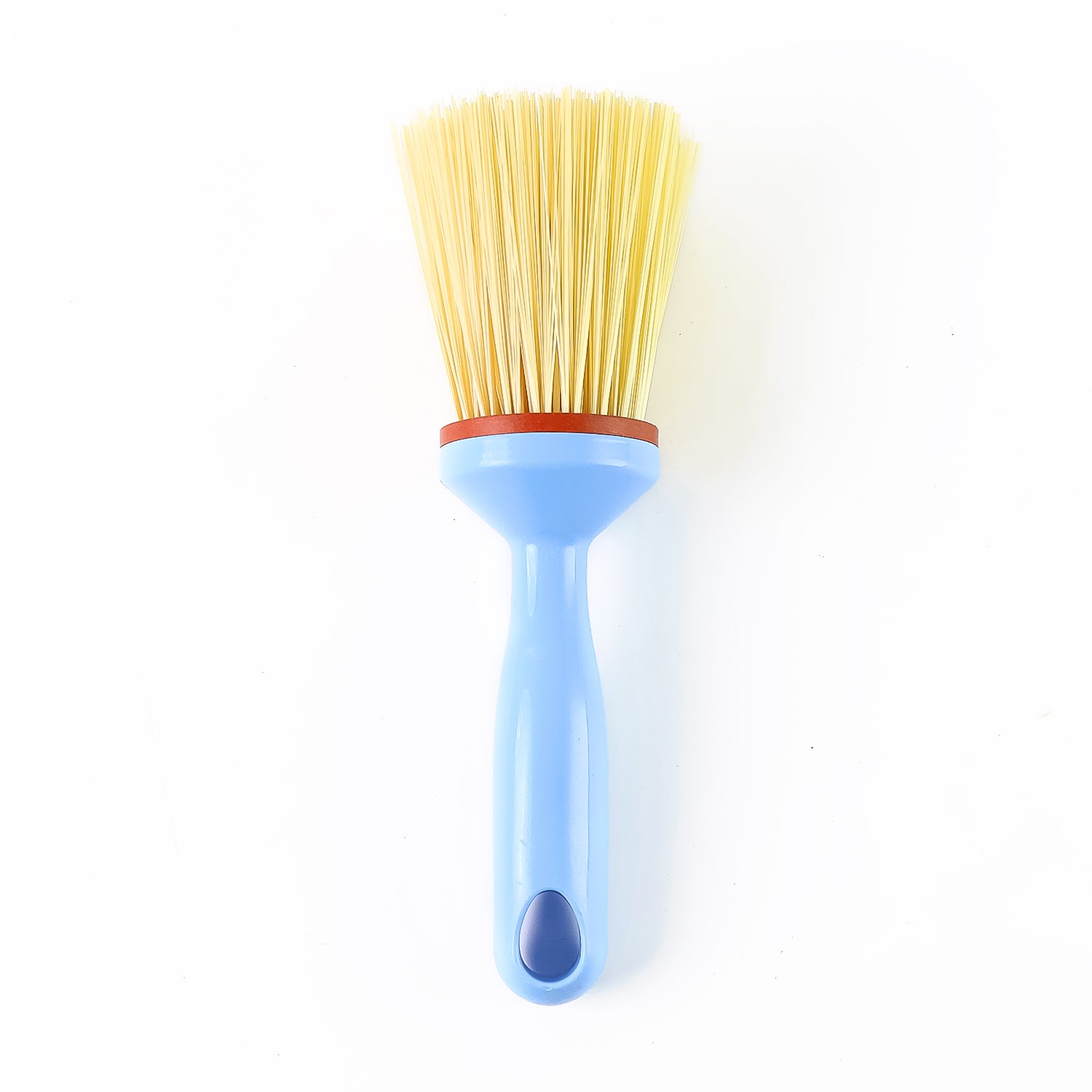 Multi-purpose Short Handle Plastic Cleaning Brush (1 Pc)