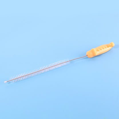 Bottle Spout Cleaning Brush With Ergonomic Handle (1 Pc  22 Cm Long)