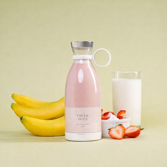 Electric Traverl Portable Mini Juice Blender vq24de-vg