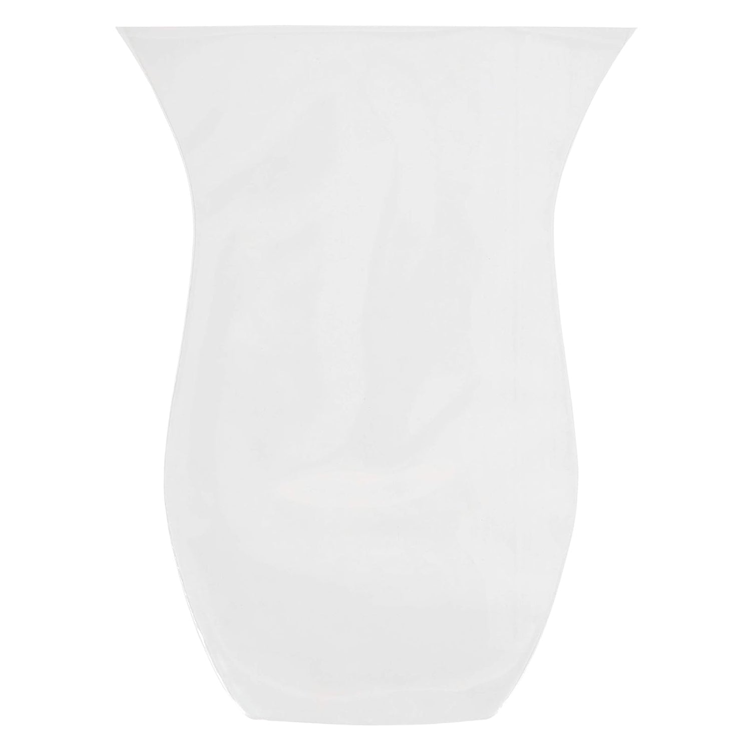 Clear Cookie Bags Gift Bag Clear Flat Treat Bags (50 Pc Set)