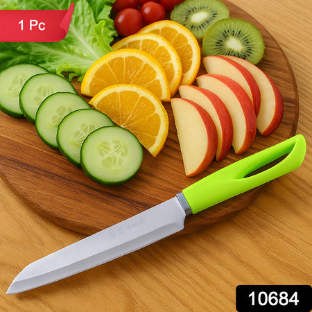 Premium Stainless Steel Kitchen Utility Knife (1 Pc)