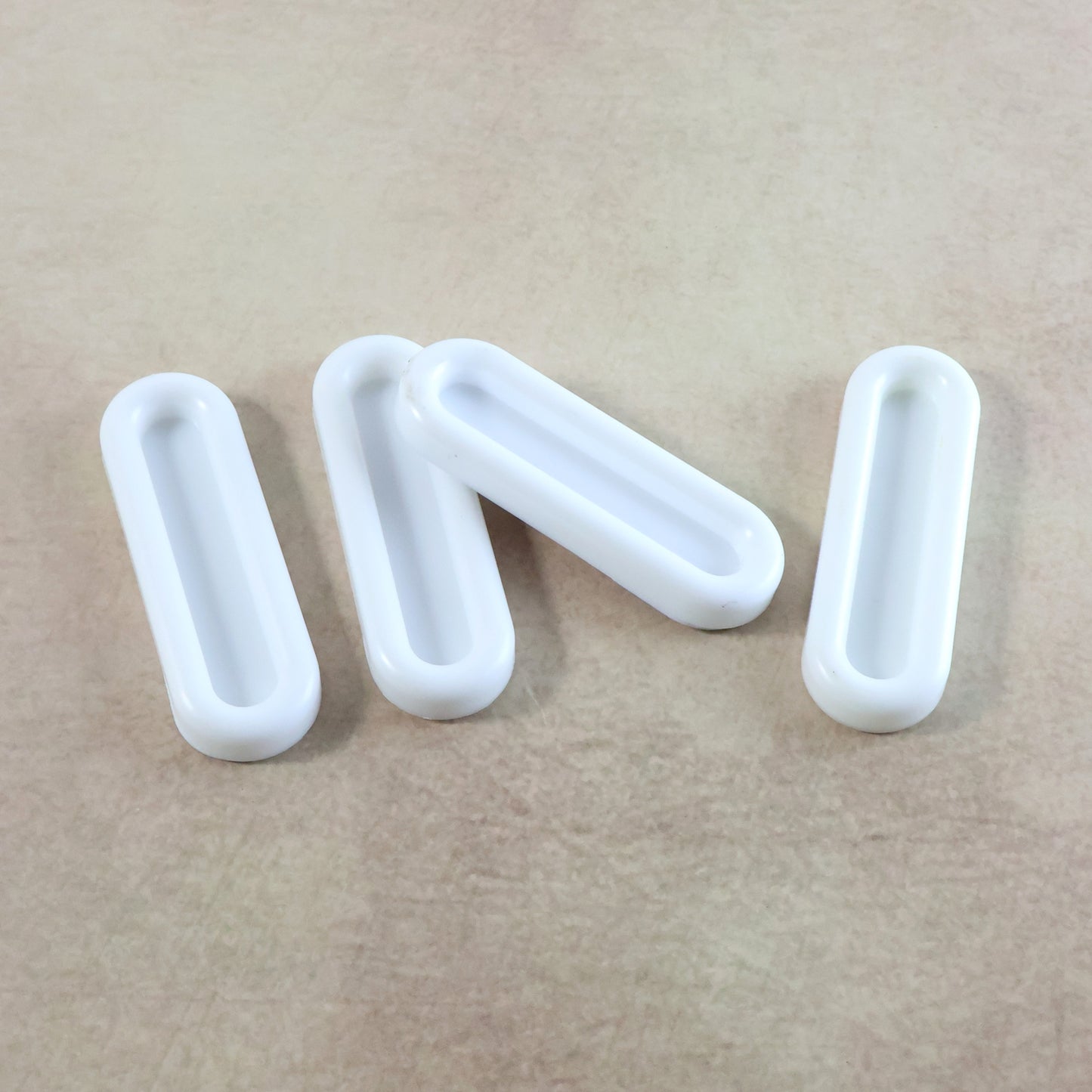 Self Stick Push Pull Helper (4 Pc)