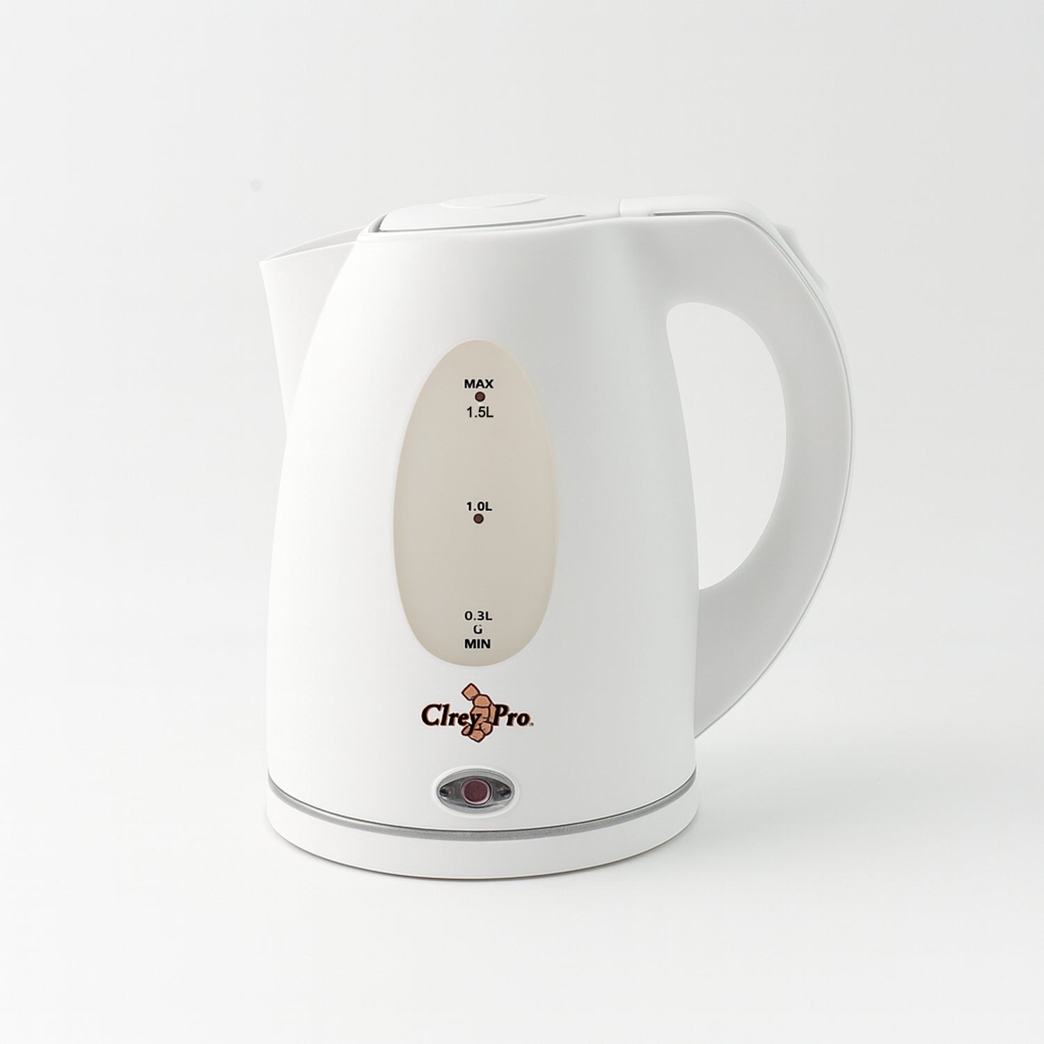 Orbit Electric Kettle (1.5l  1 Pc)