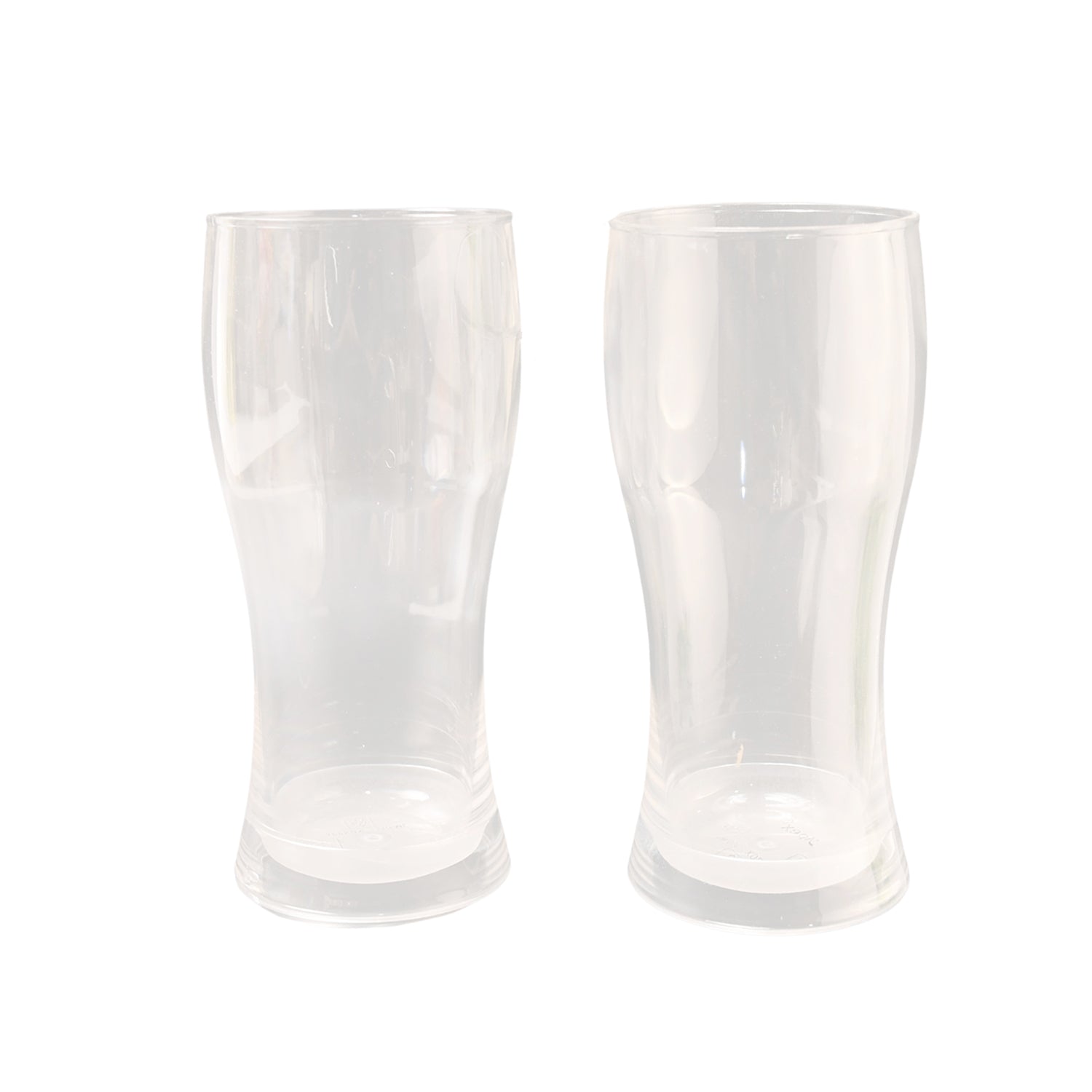 Apex Vista Unbreakable Pitcher Glass Set  350 Ml (Approx)  2-piece