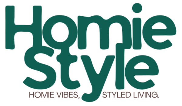 HomieStyle.in