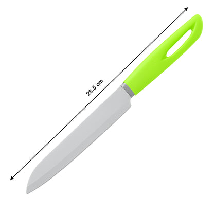 Premium Stainless Steel Kitchen Utility Knife (1 Pc)