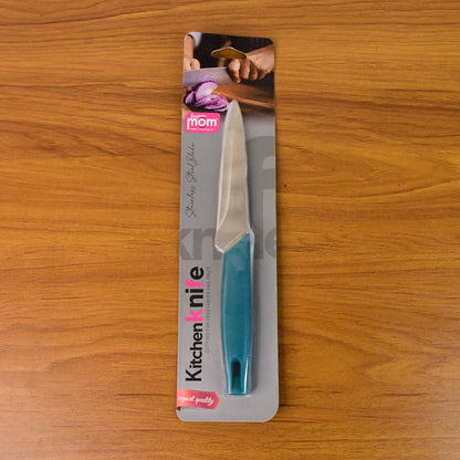 Supermom Premium Stainless Steel Kitchen Utility Knife (1 Pc)