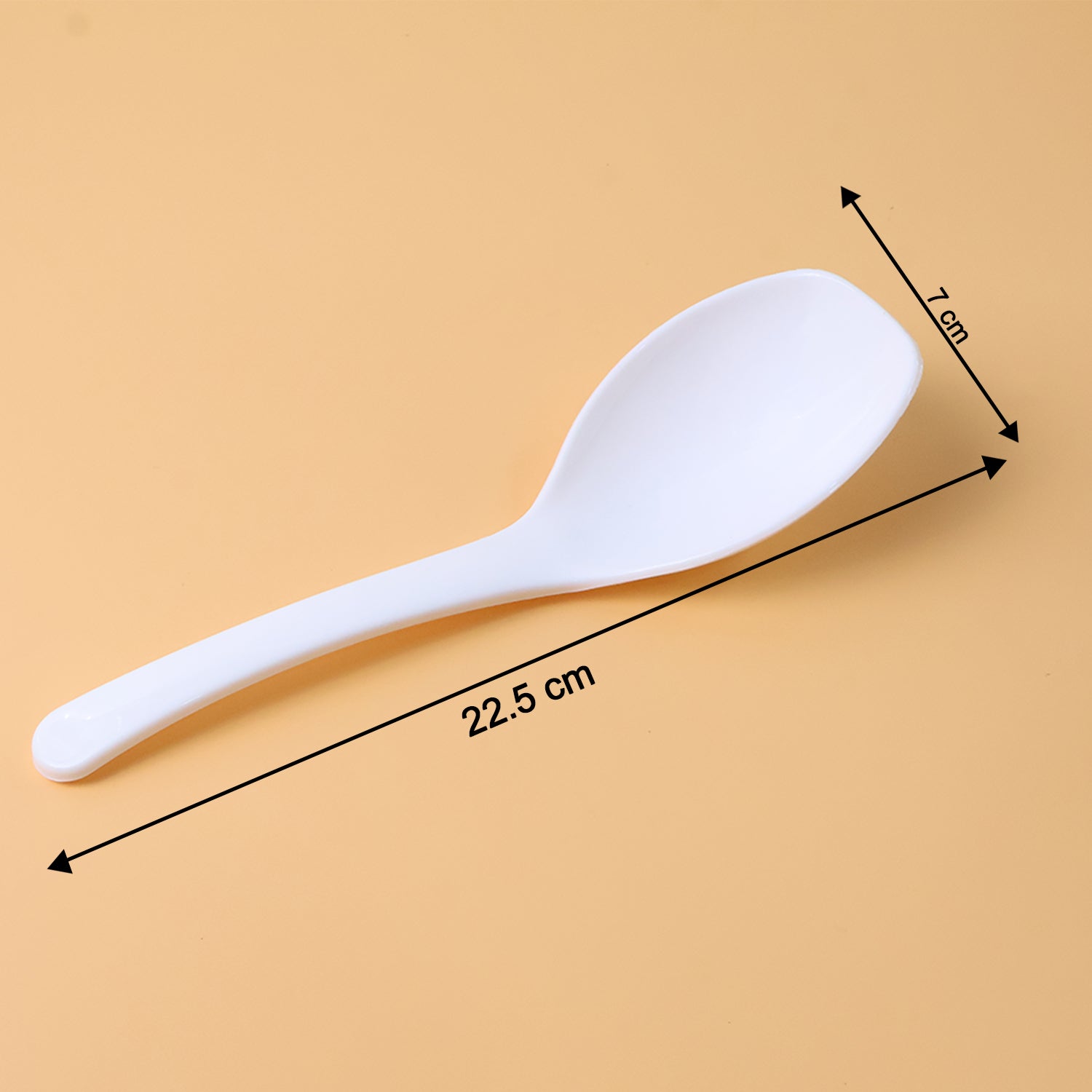Premium Rice Serving Spoon (1 Pc)