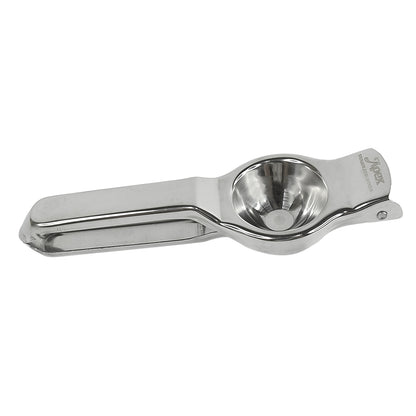 Apex Heavy Duty Stainless Steel Lemon Press Squeezer