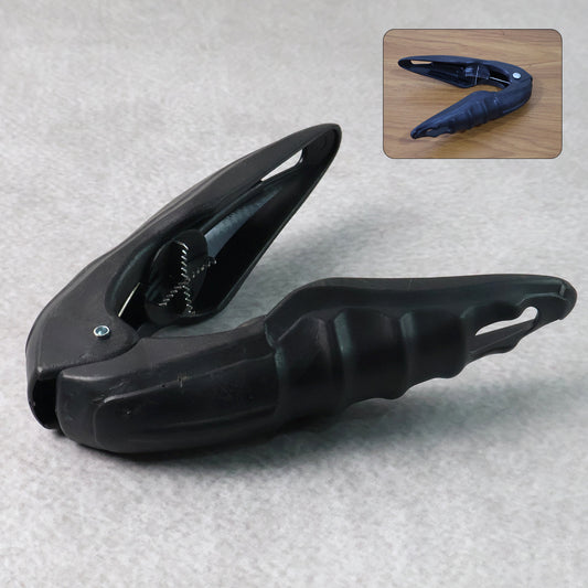 Multipurpose Walnuts And Seafood Cracker Tool - (1 Pc)