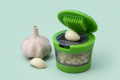 2108  Ginger Garlic Crusher For Kitchen