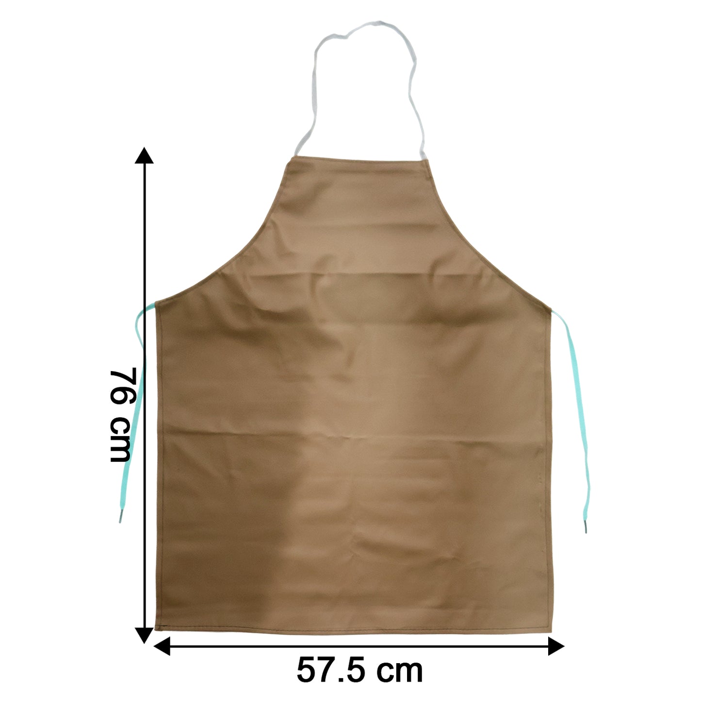 Premium Full-cover Chef Apron (1 Pc)