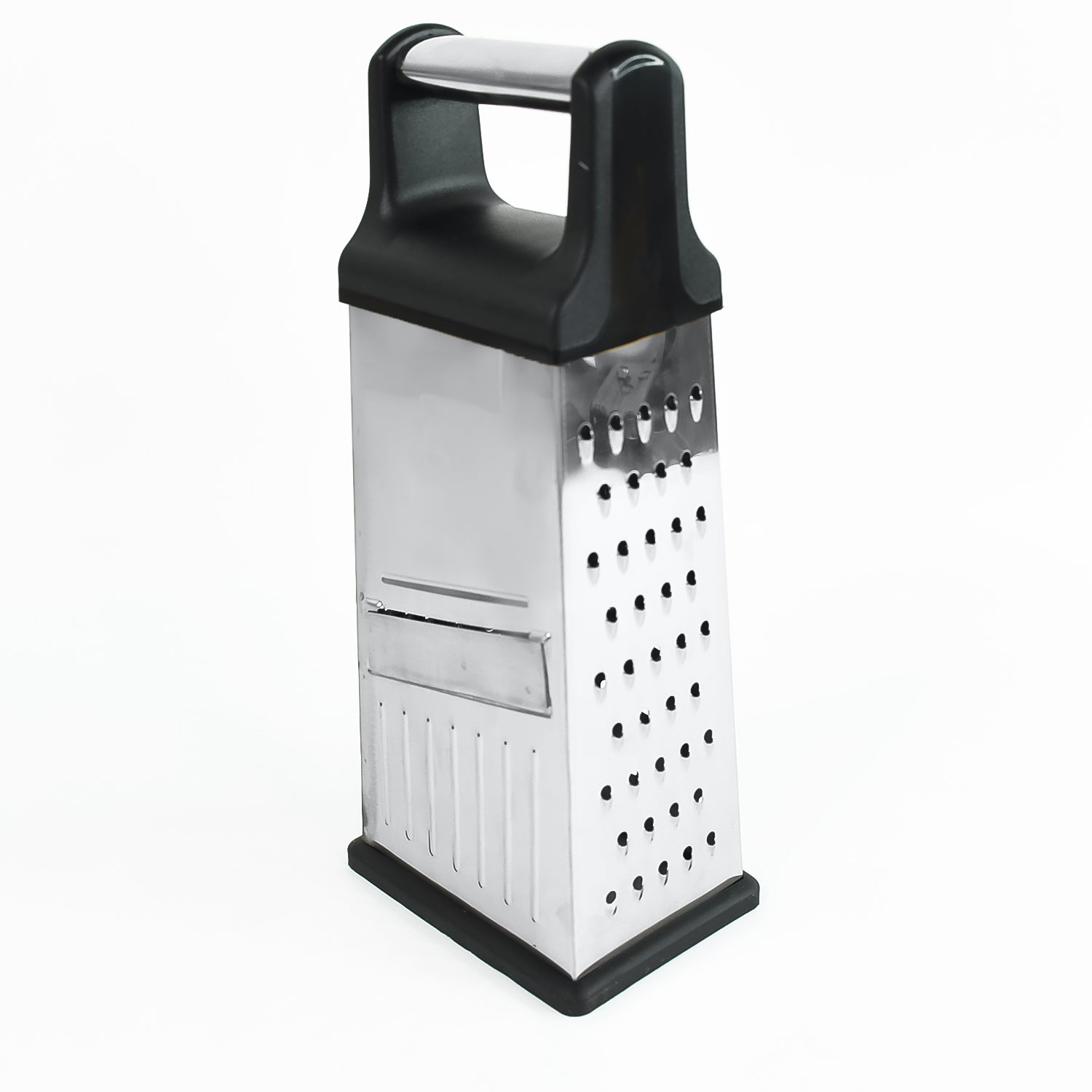 Apex 5-in-1 Master Stainless Steel Multipurpose Slicer And Grater