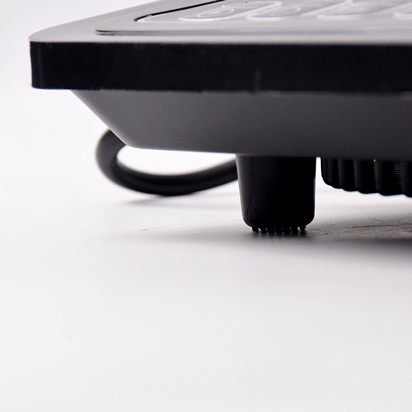 Orbit Digital Induction Cooker - 2000w