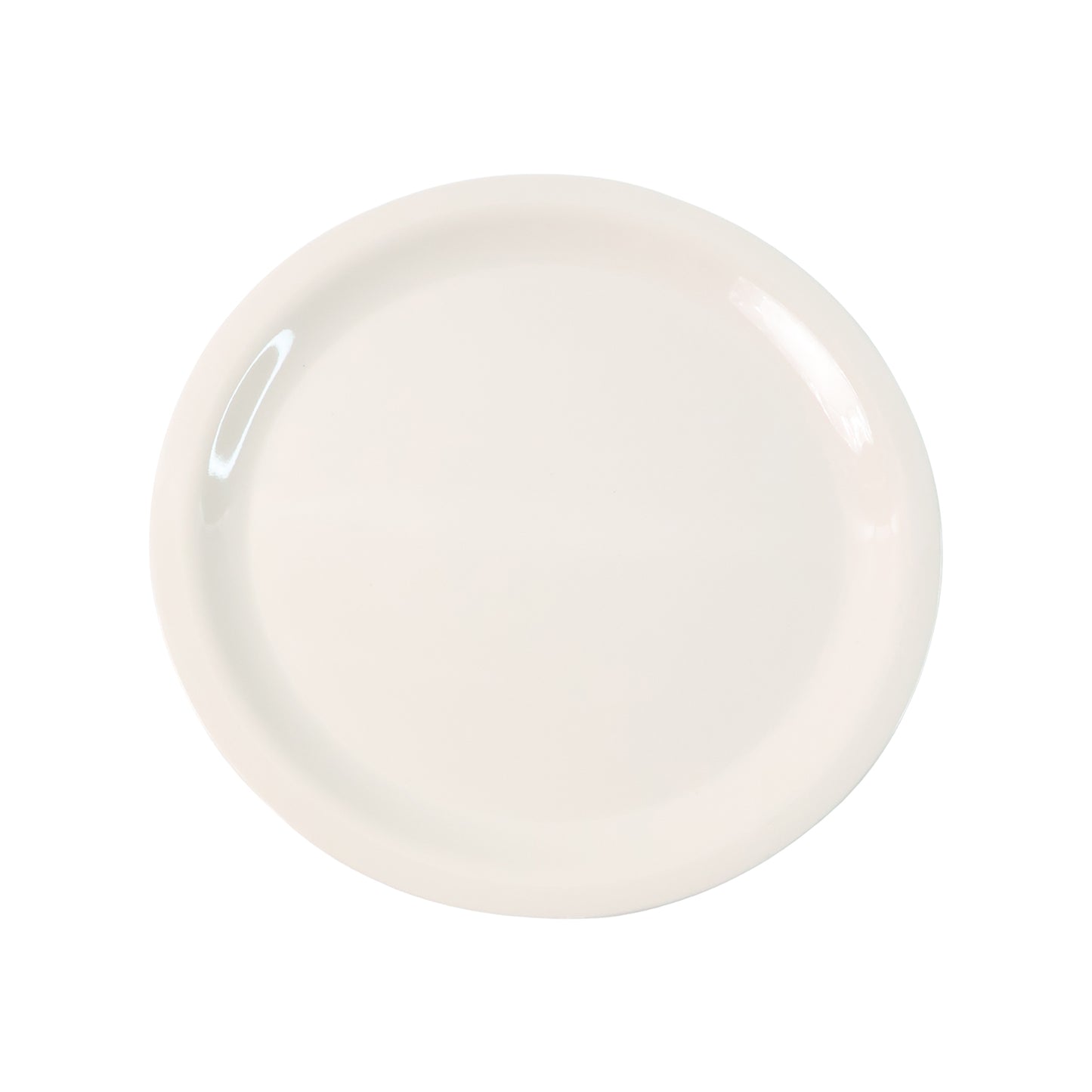 Premium Round Dinner Plate (28cm  1 Pc)