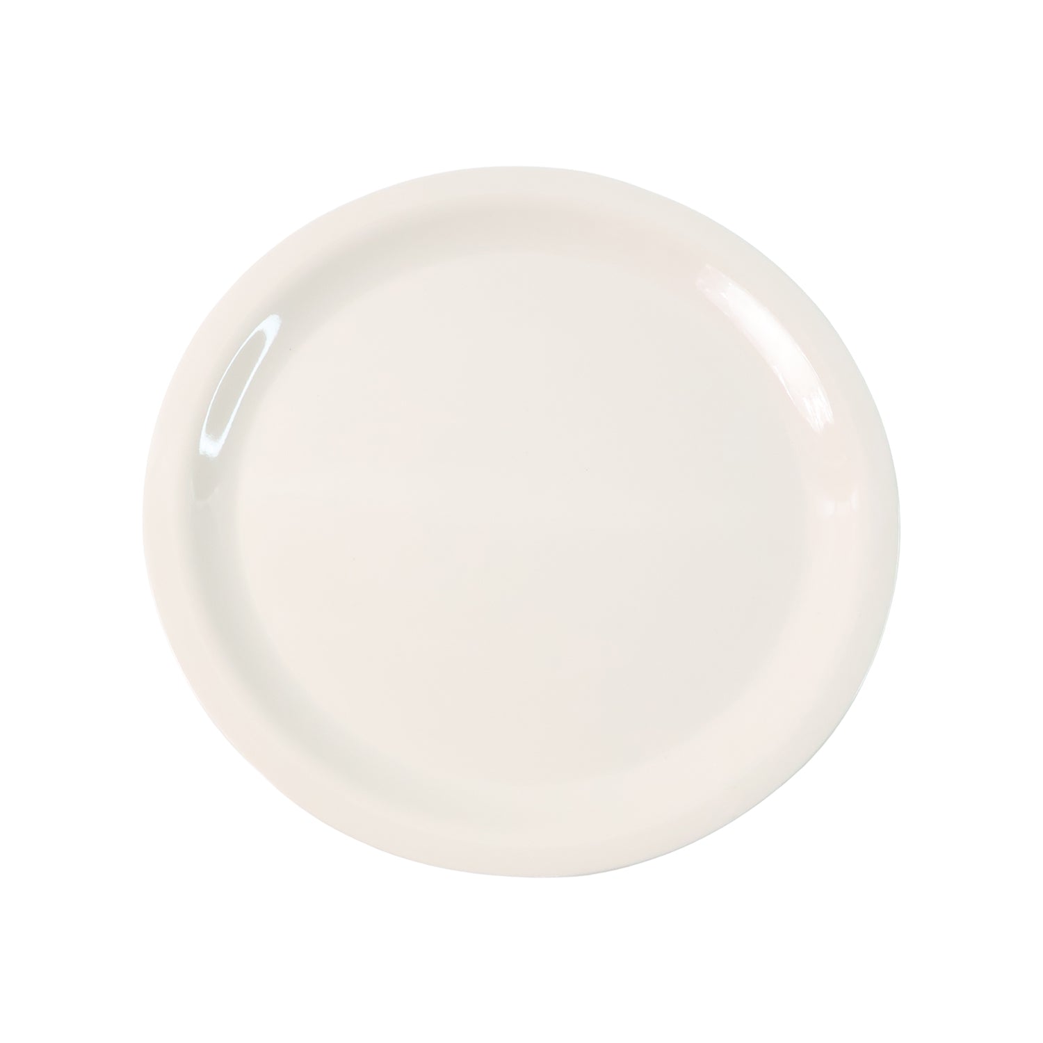 Premium Round Dinner Plate (28cm  1 Pc)