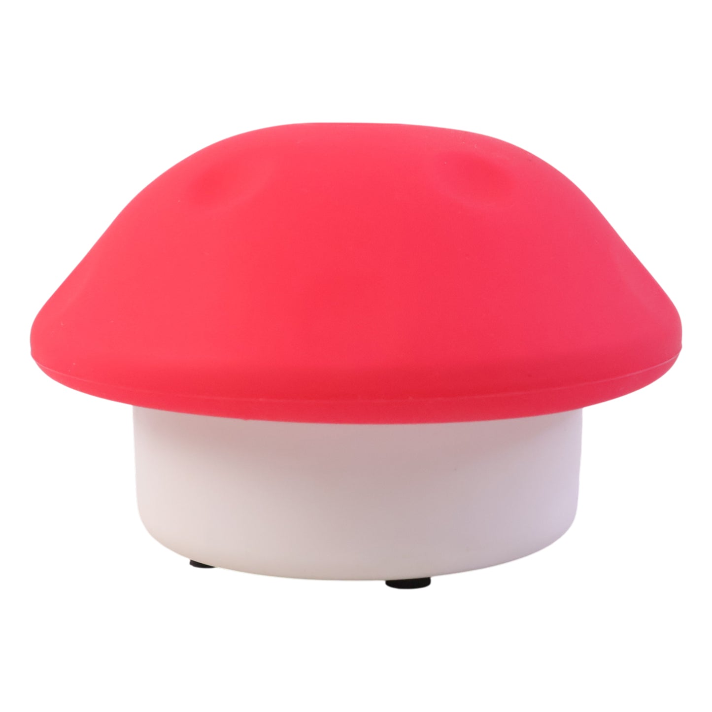 Mushroom Shaped Led Night Light (1 Pc Mix Color)