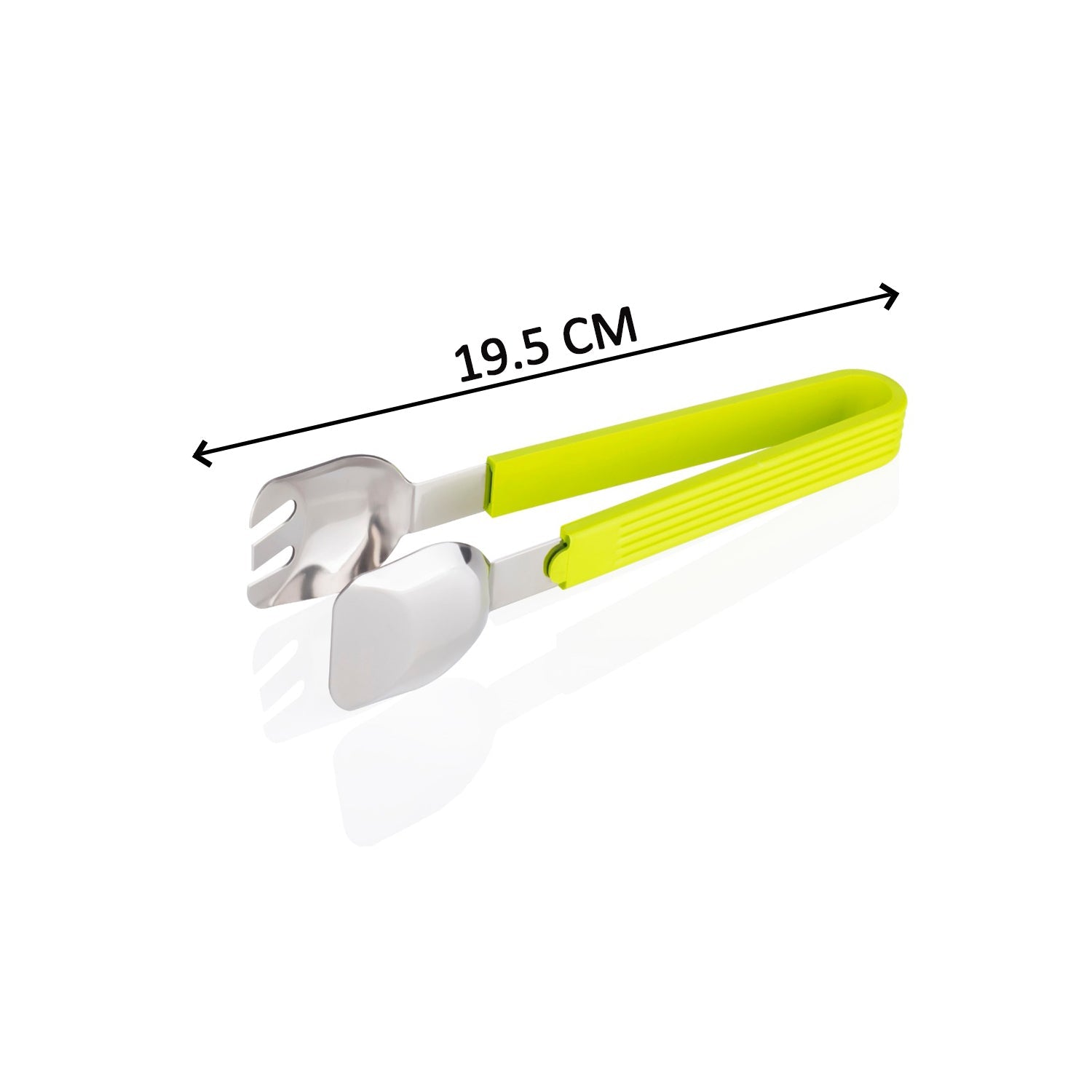 2698 Multi P Salad Serve Tong Used In All Kinds Of Places Household And Kitchen Purposes For Holding And Grabbing Food Stuffs And Items Etc.