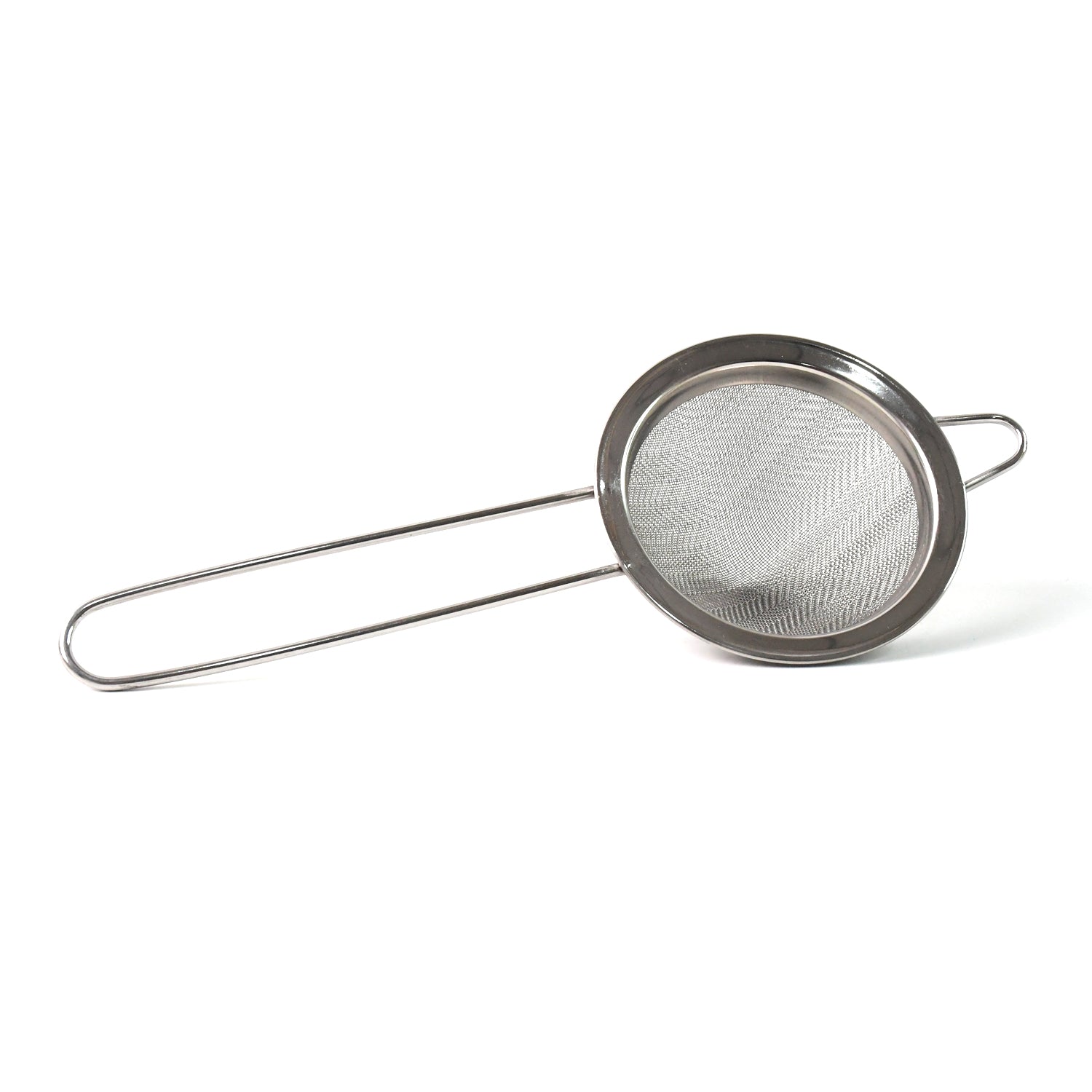 Supermom Slim Stainless Steel Strainer (1 Pc)